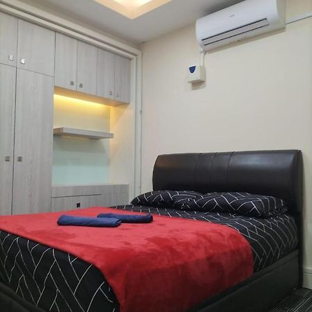 מרסינג Muallim Home מראה חיצוני תמונה
