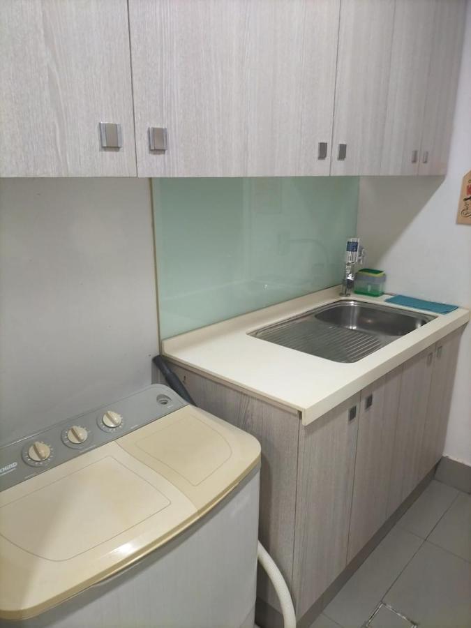 מרסינג Muallim Home מראה חיצוני תמונה