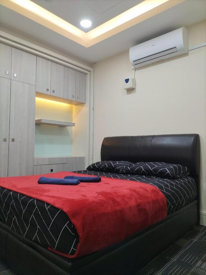 מרסינג Muallim Home מראה חיצוני תמונה