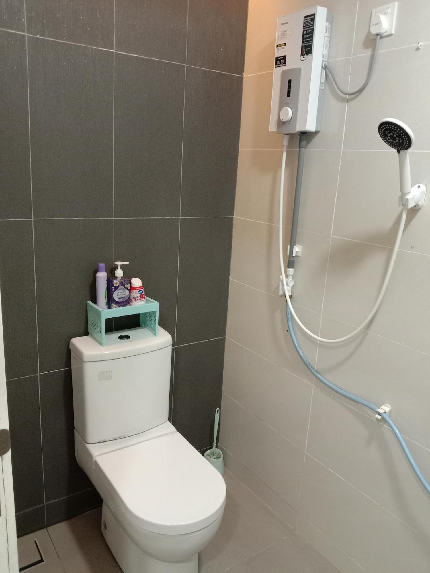 מרסינג Muallim Home מראה חיצוני תמונה