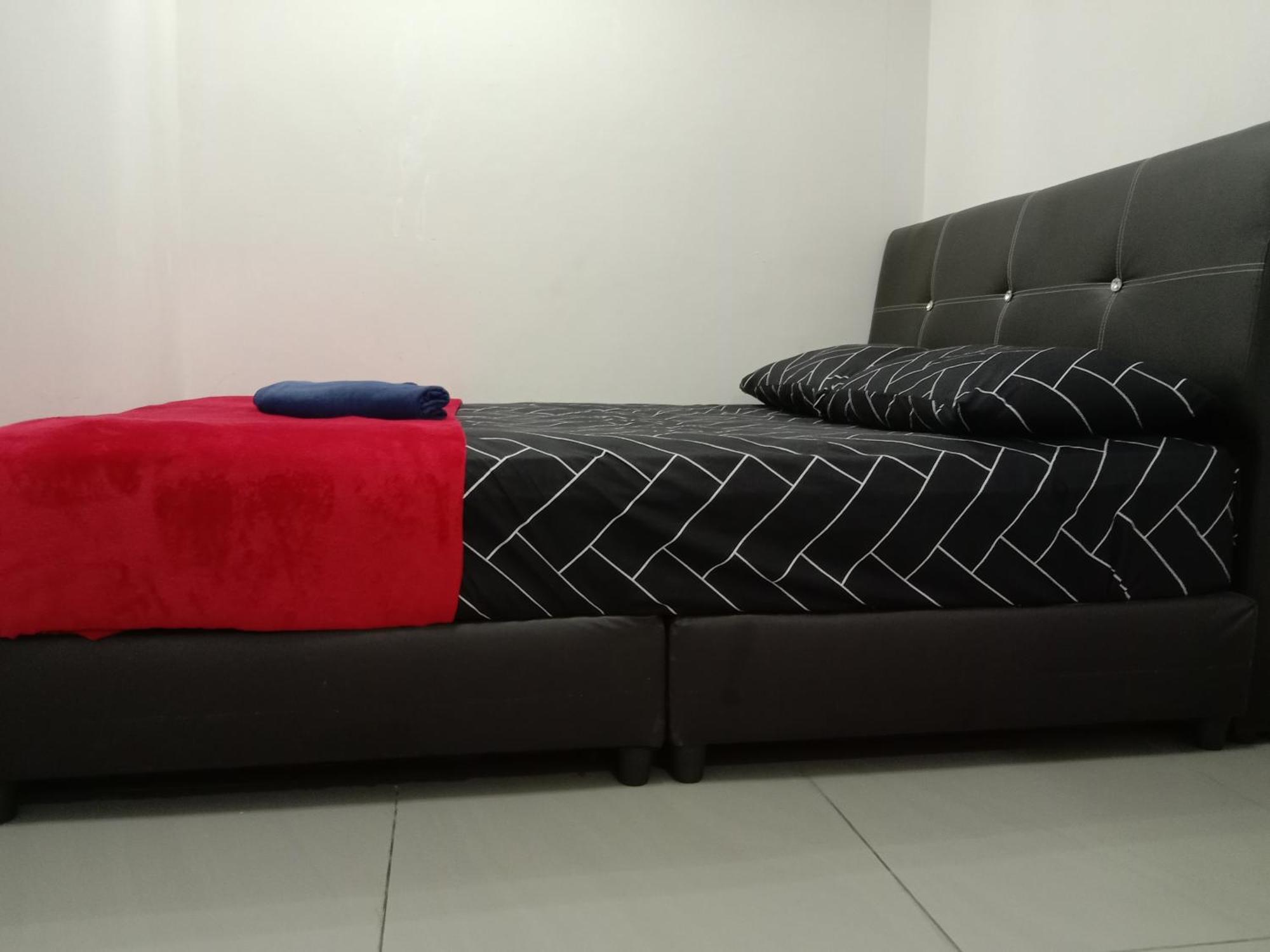 מרסינג Muallim Home מראה חיצוני תמונה
