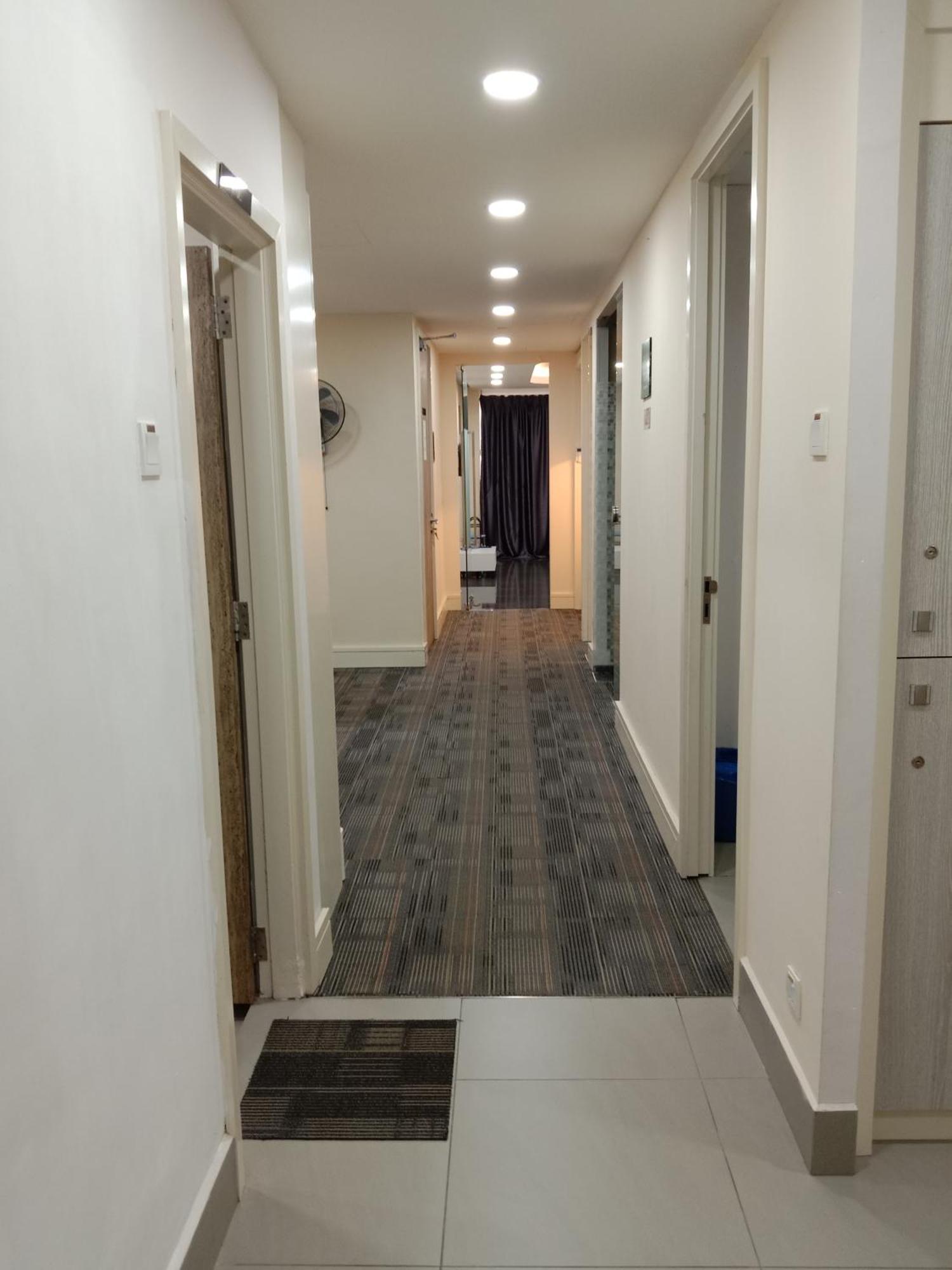 מרסינג Muallim Home מראה חיצוני תמונה